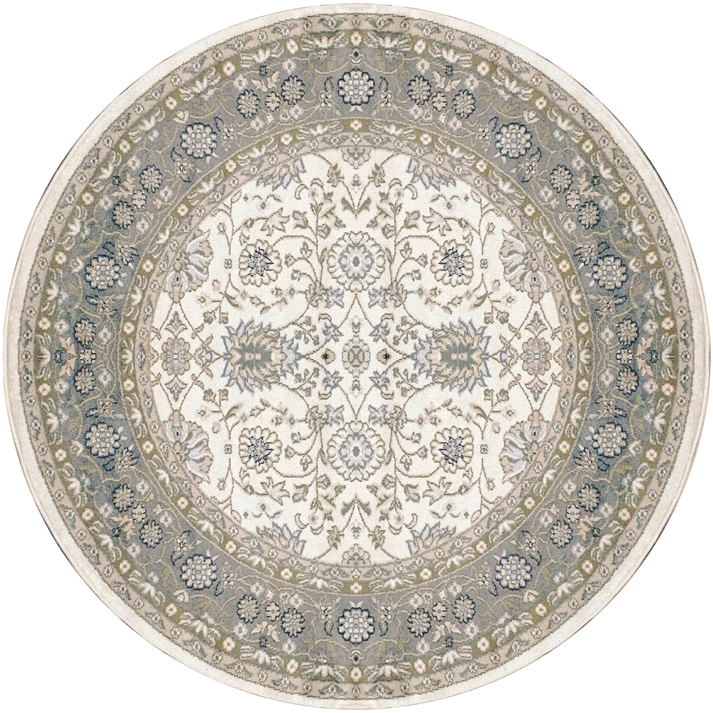 Dynamic Rugs Yazd 2803 Area Rug