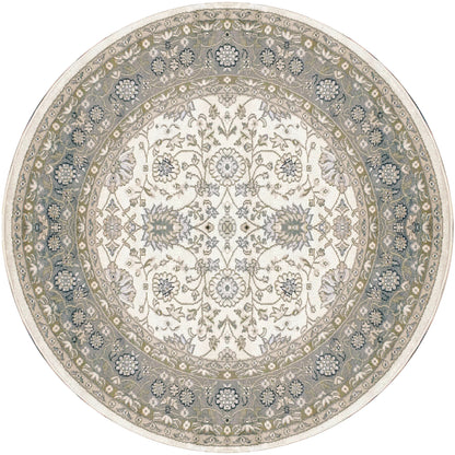 Dynamic Rugs Yazd 2803 Area Rug
