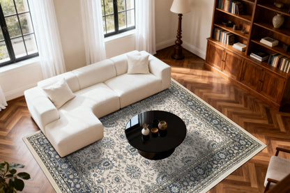 Dynamic Rugs Yazd 2803 Area Rug