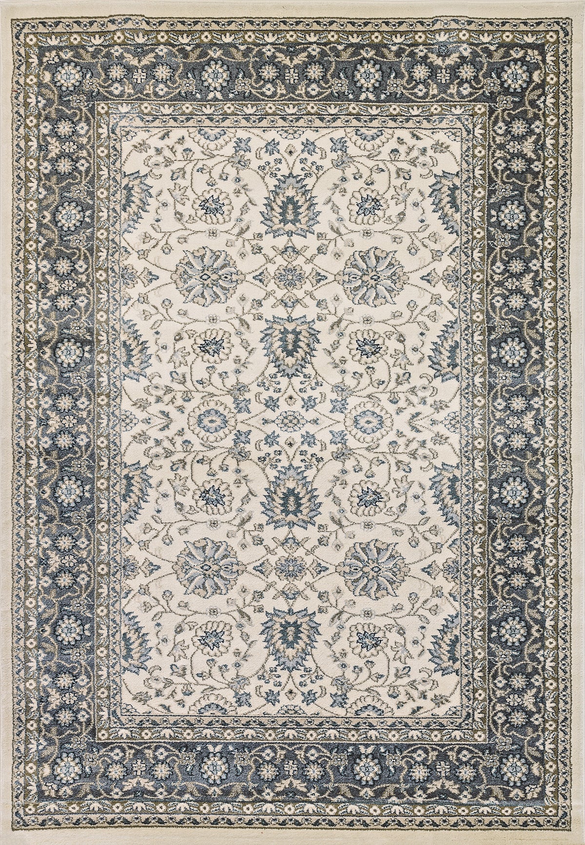 Dynamic Rugs Yazd 2803 Area Rug