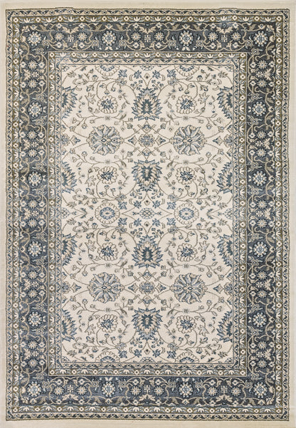 Dynamic Rugs Yazd 2803 Area Rug