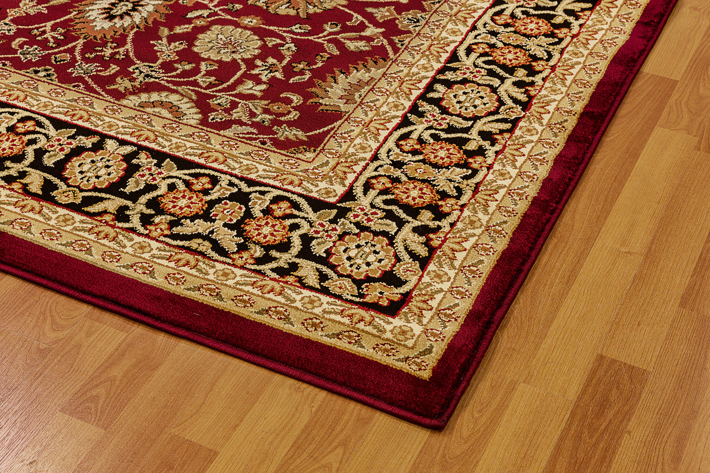 Dynamic Rugs Yazd 2803 Area Rug