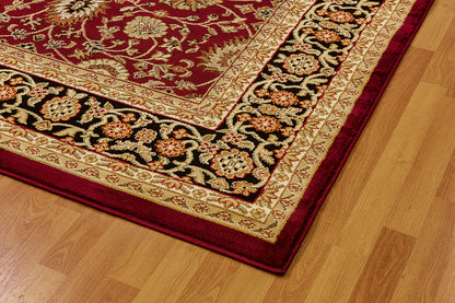 Dynamic Rugs Yazd 2803 Area Rug