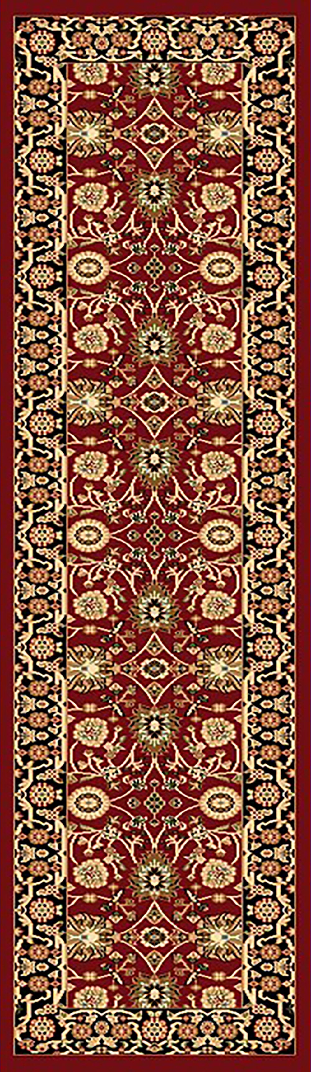 Dynamic Rugs Yazd 2803 Area Rug