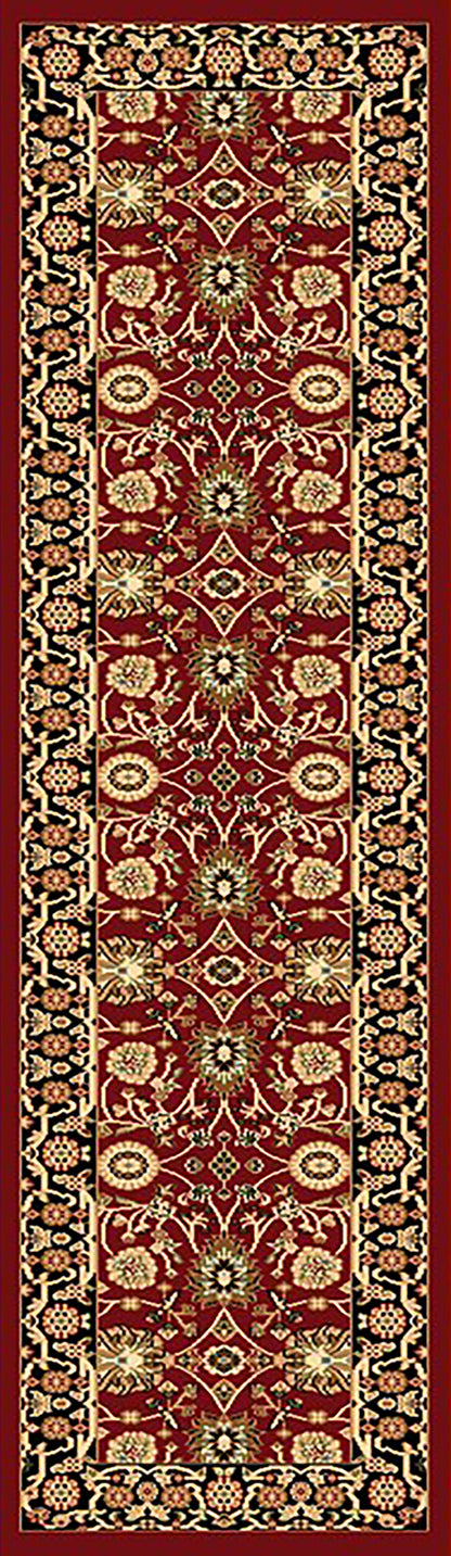 Dynamic Rugs Yazd 2803 Area Rug