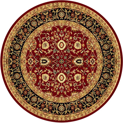 Dynamic Rugs Yazd 2803 Area Rug