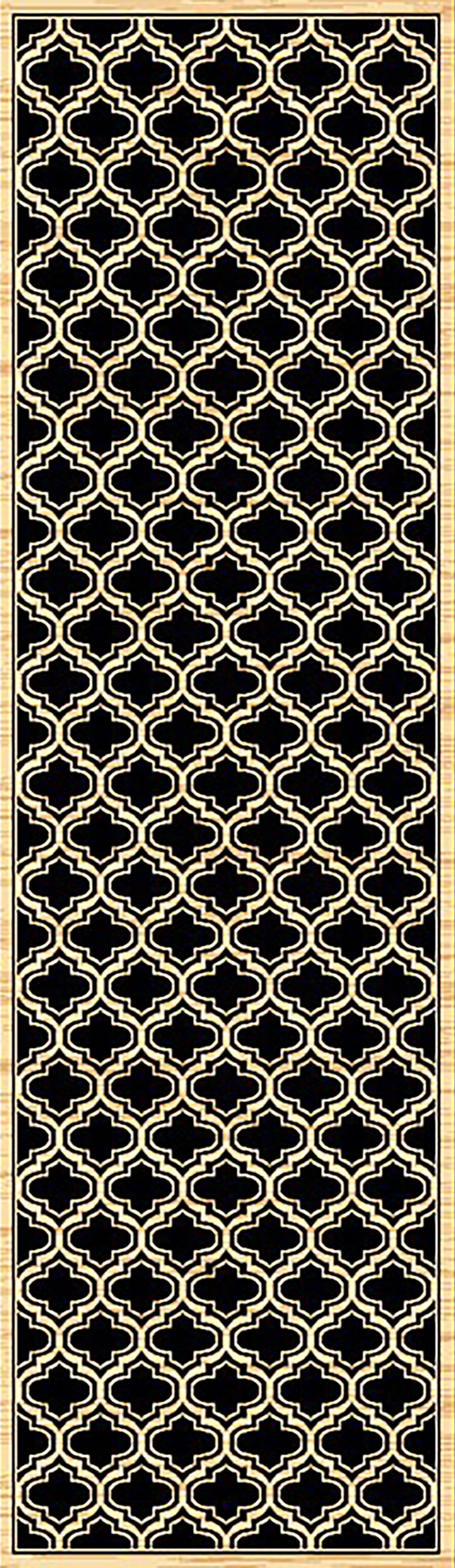 Dynamic Rugs Yazd 2816 Area Rug