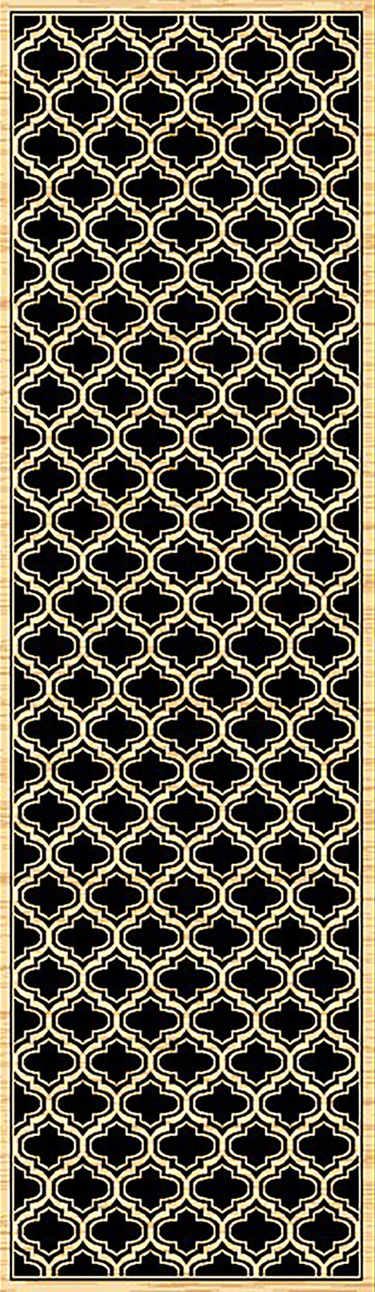 Dynamic Rugs Yazd 2816 Area Rug