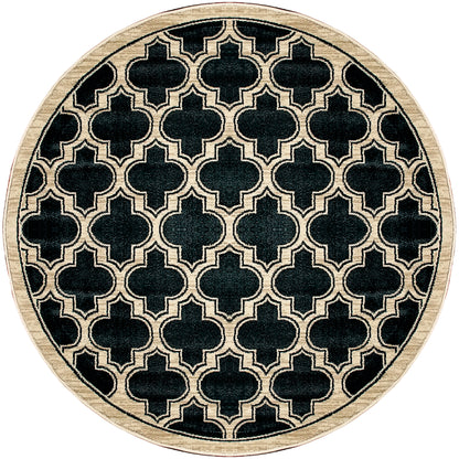 Dynamic Rugs Yazd 2816 Area Rug