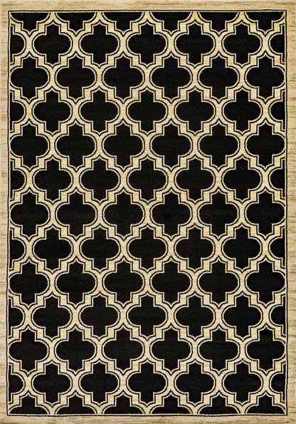 Dynamic Rugs Yazd 2816 Area Rug