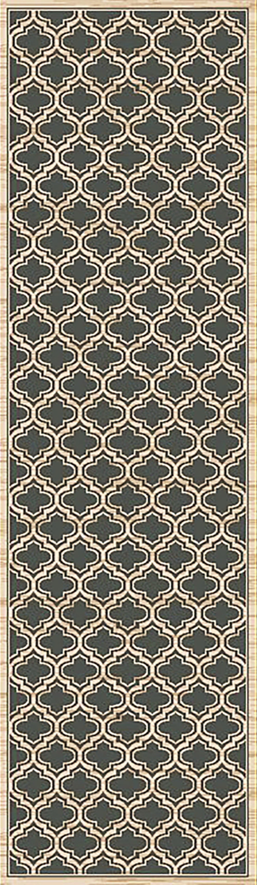 Dynamic Rugs Yazd 2816 Area Rug