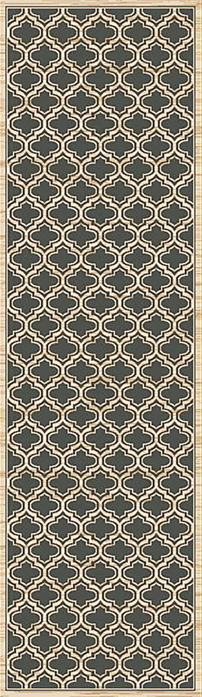 Dynamic Rugs Yazd 2816 Area Rug