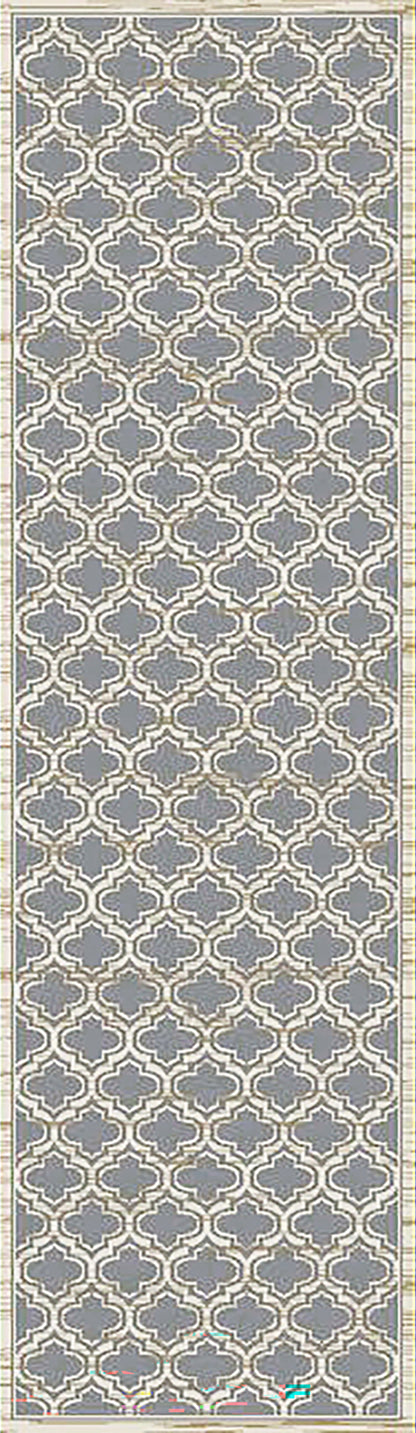 Dynamic Rugs Yazd 2816 Area Rug