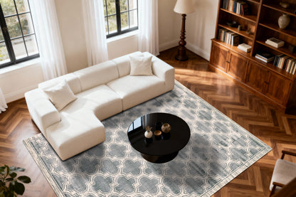 Dynamic Rugs Yazd 2816 Area Rug