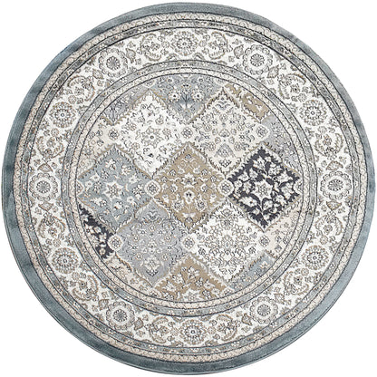 Dynamic Rugs Yazd 8471 Area Rug