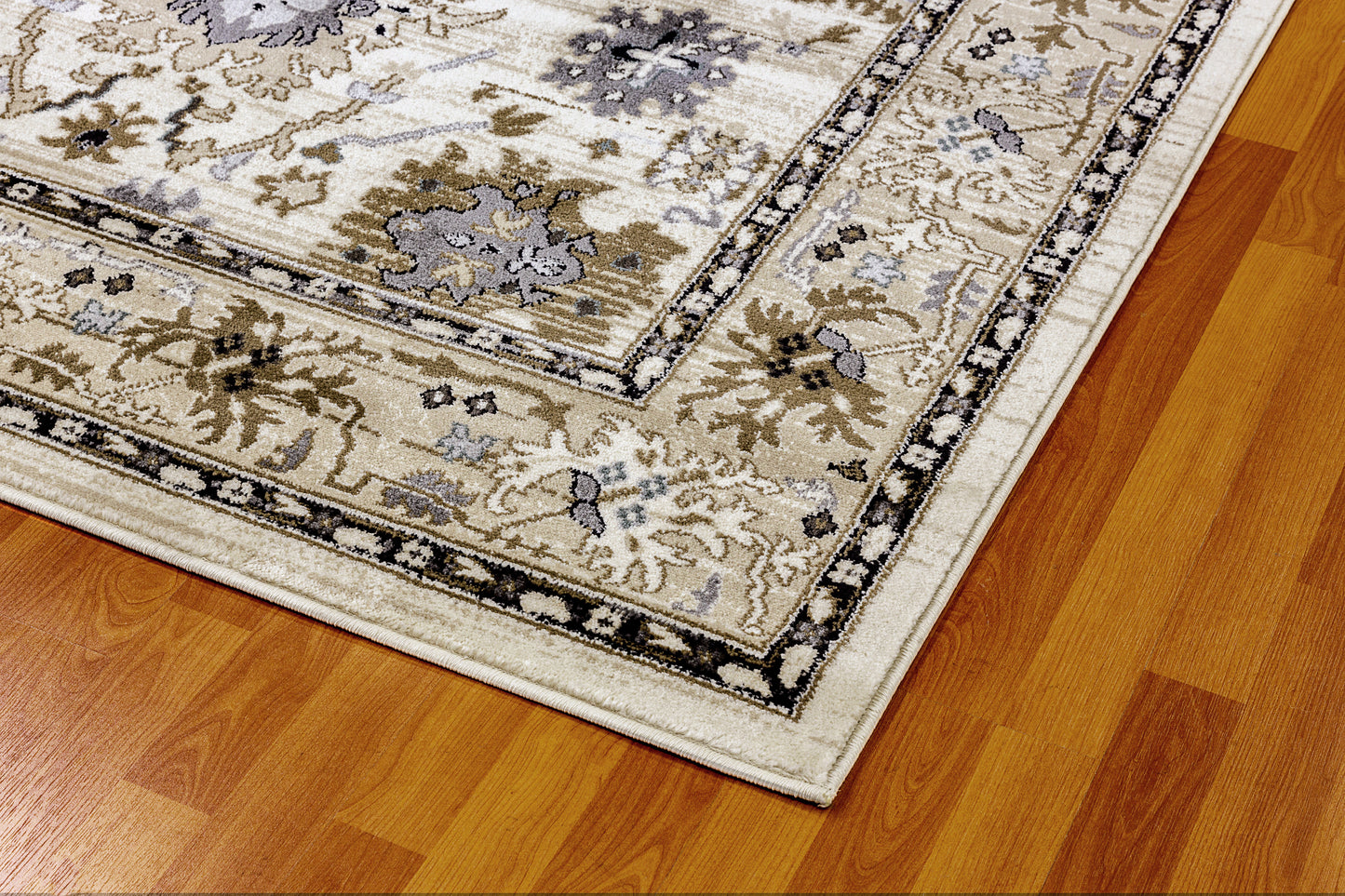 Dynamic Rugs Yazd 8531 Area Rug