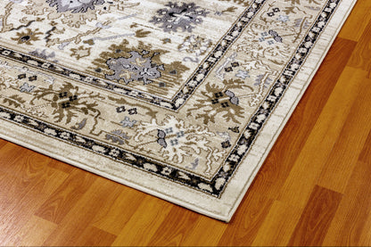 Dynamic Rugs Yazd 8531 Area Rug