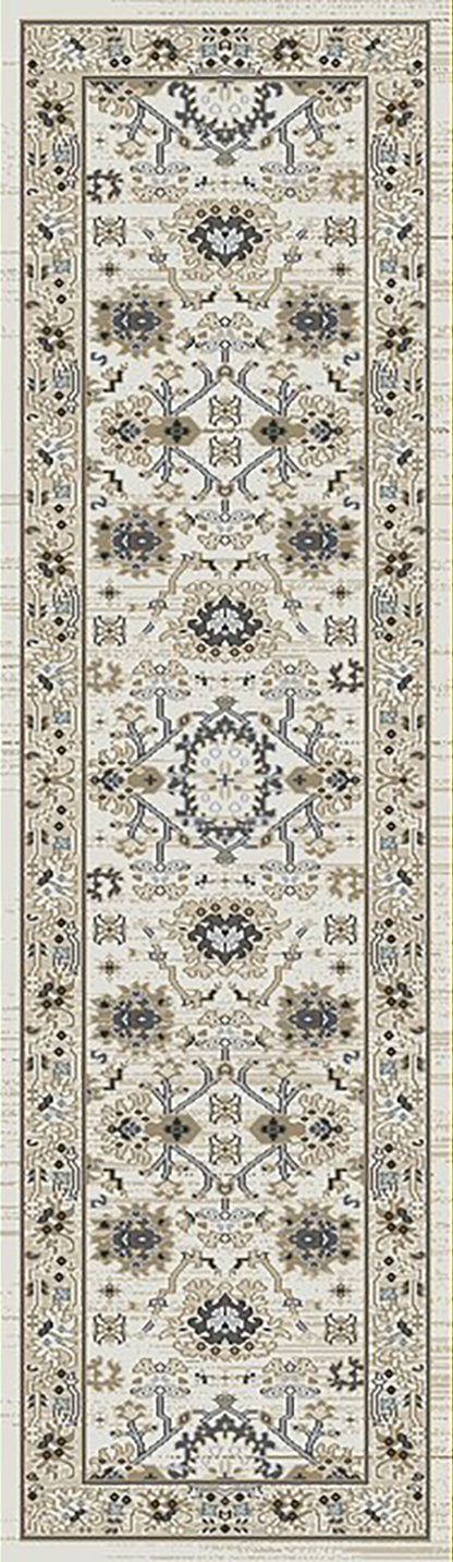 Dynamic Rugs Yazd 8531 Area Rug