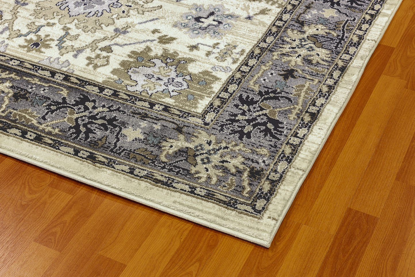 Dynamic Rugs Yazd 8531 Area Rug