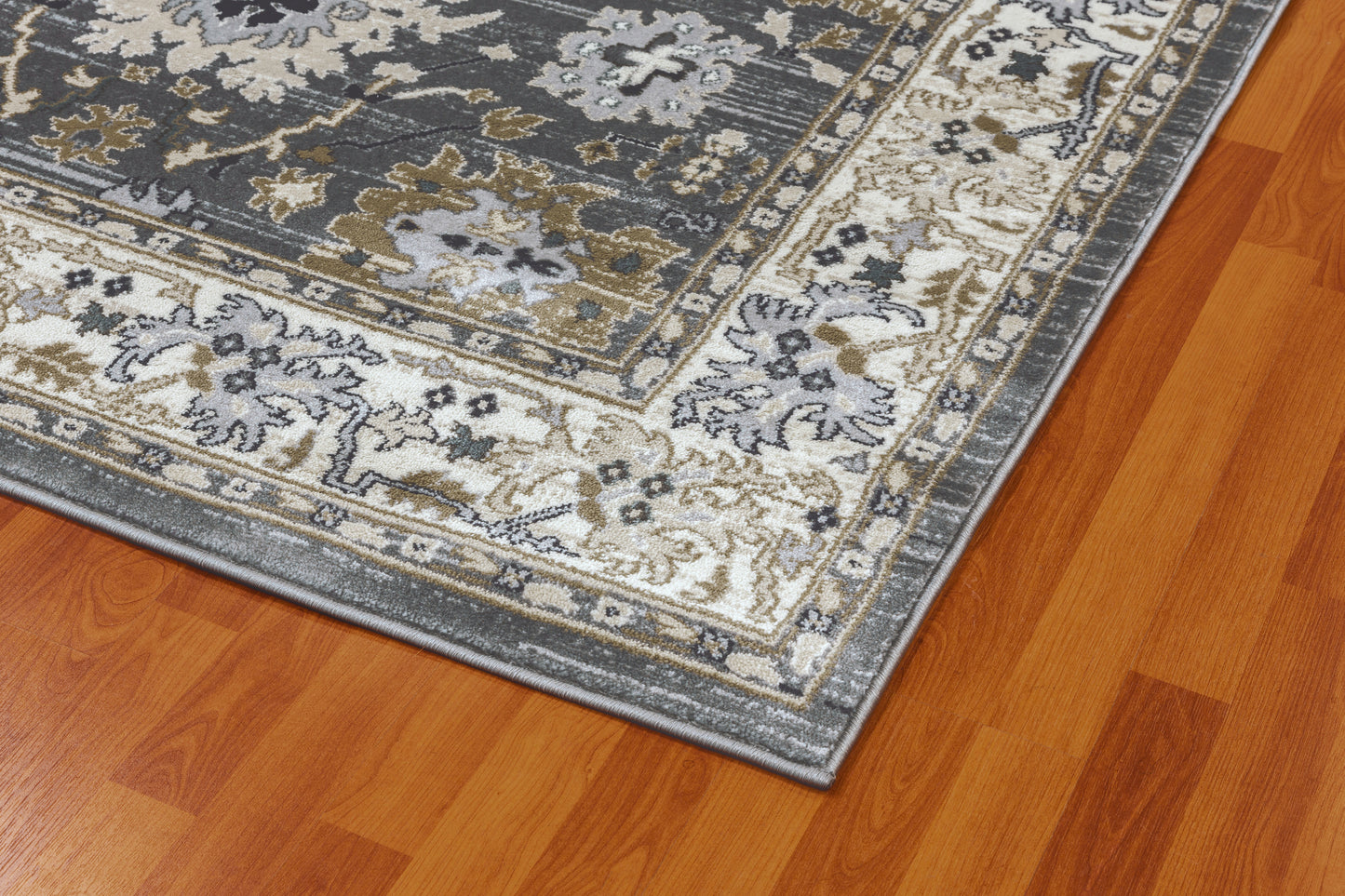 Dynamic Rugs Yazd 8531 Area Rug
