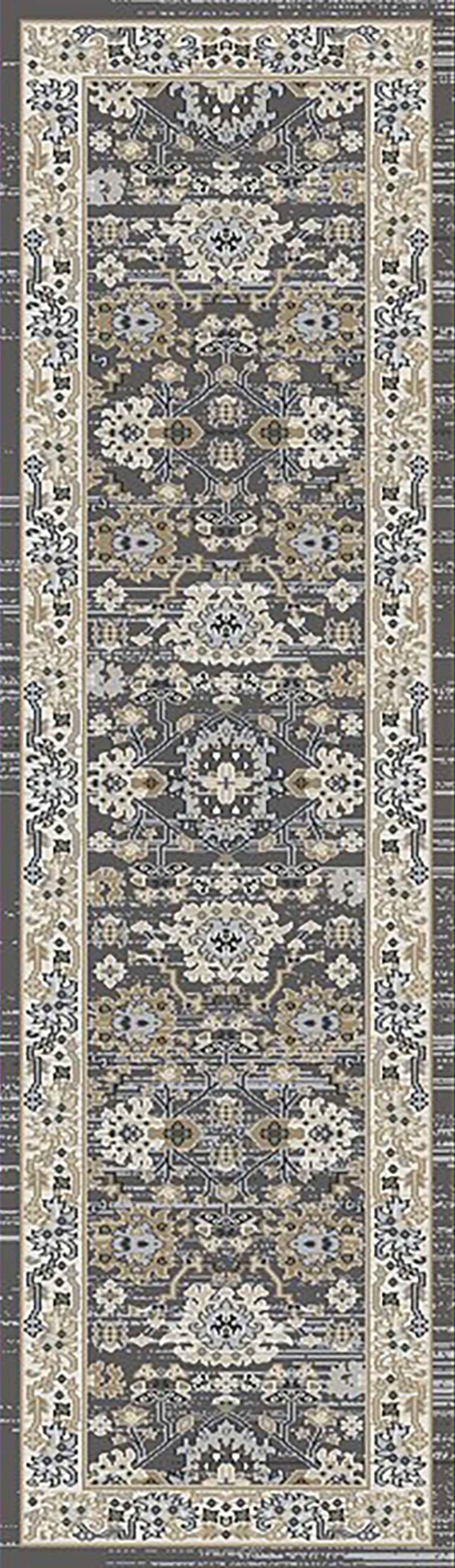 Dynamic Rugs Yazd 8531 Area Rug