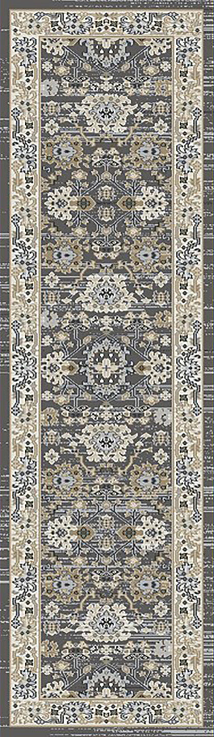 Dynamic Rugs Yazd 8531 Area Rug