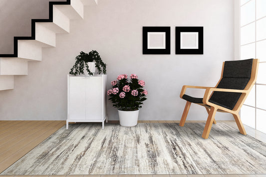 Dynamic Rugs Zen 8336 Area Rug