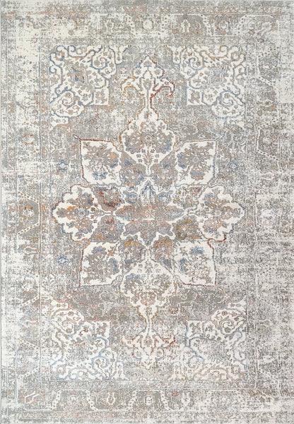 Dynamic Rugs Zen 8337 Area Rug