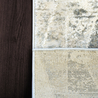 Dynamic Rugs Zen 8340 Area Rug