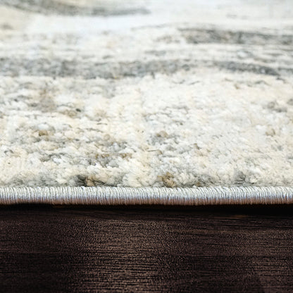 Dynamic Rugs Zen 8340 Area Rug