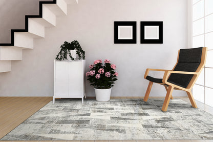 Dynamic Rugs Zen 8340 Area Rug