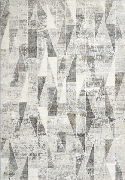 Dynamic Rugs Zen 8340 Area Rug