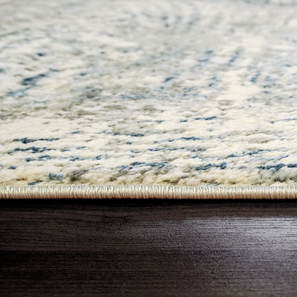 Dynamic Rugs Zen 8341 Area Rug