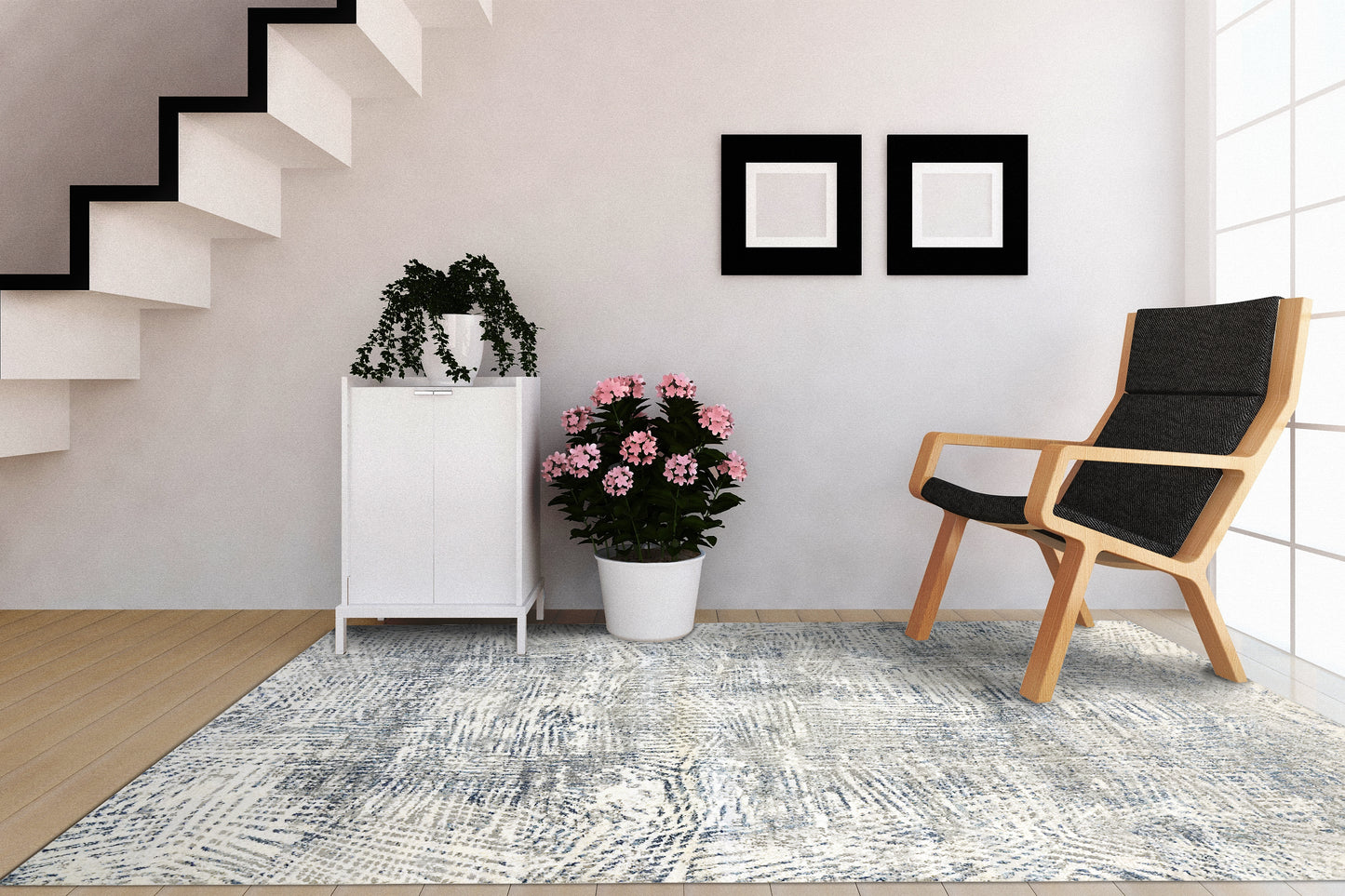 Dynamic Rugs Zen 8341 Area Rug