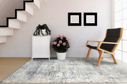 Dynamic Rugs Zen 8341 Area Rug