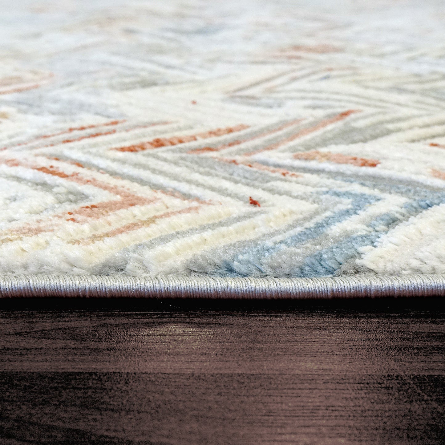 Dynamic Rugs Zen 8342 Area Rug