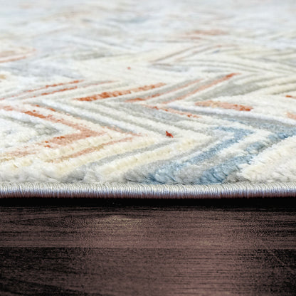 Dynamic Rugs Zen 8342 Area Rug