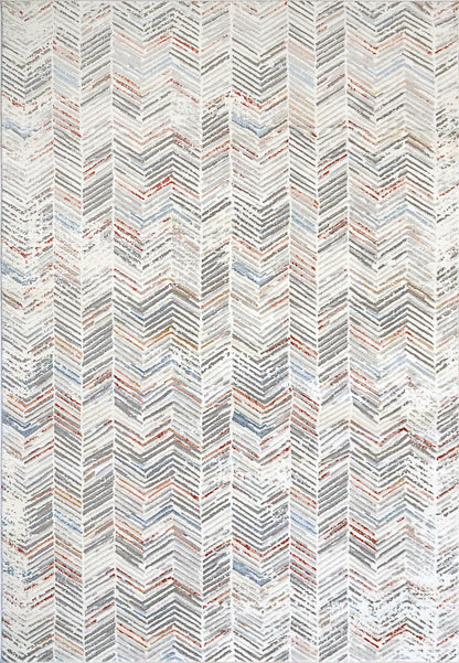 Dynamic Rugs Zen 8342 Area Rug