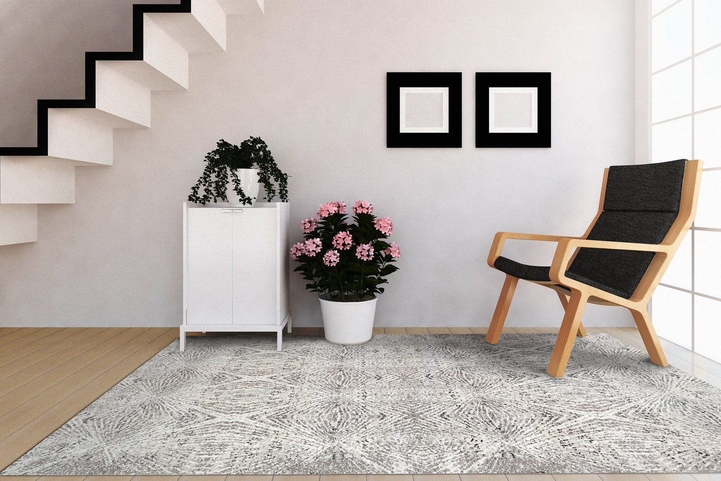Dynamic Rugs Zen 8344 Area Rug