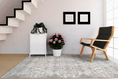 Dynamic Rugs Zen 8344 Area Rug