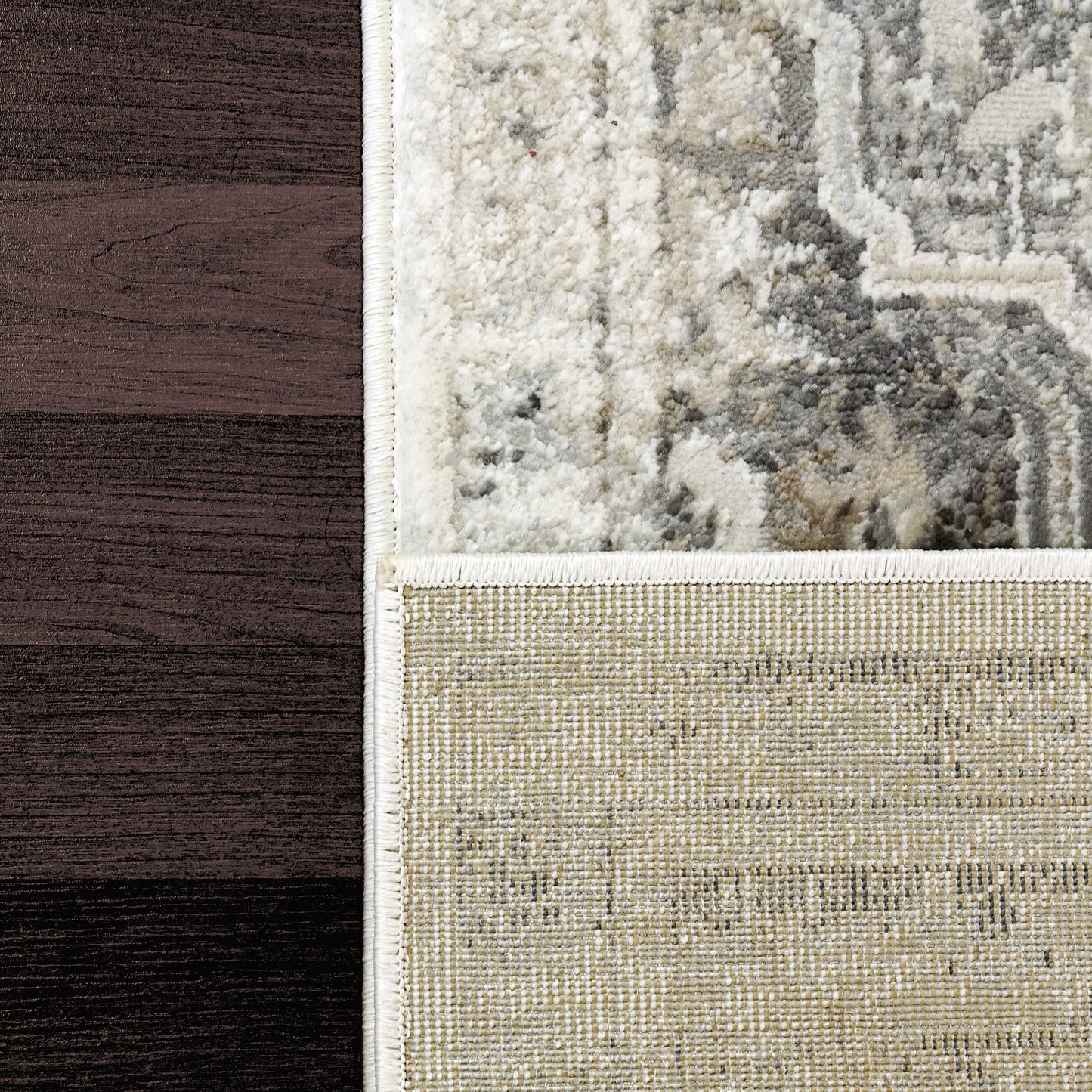 Dynamic Rugs Zen 8345 Area Rug