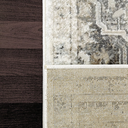 Dynamic Rugs Zen 8345 Area Rug
