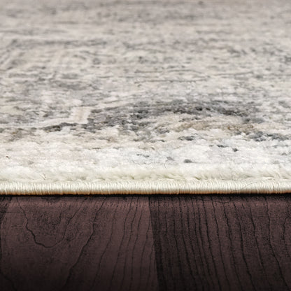 Dynamic Rugs Zen 8345 Area Rug