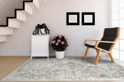 Dynamic Rugs Zen 8345 Area Rug