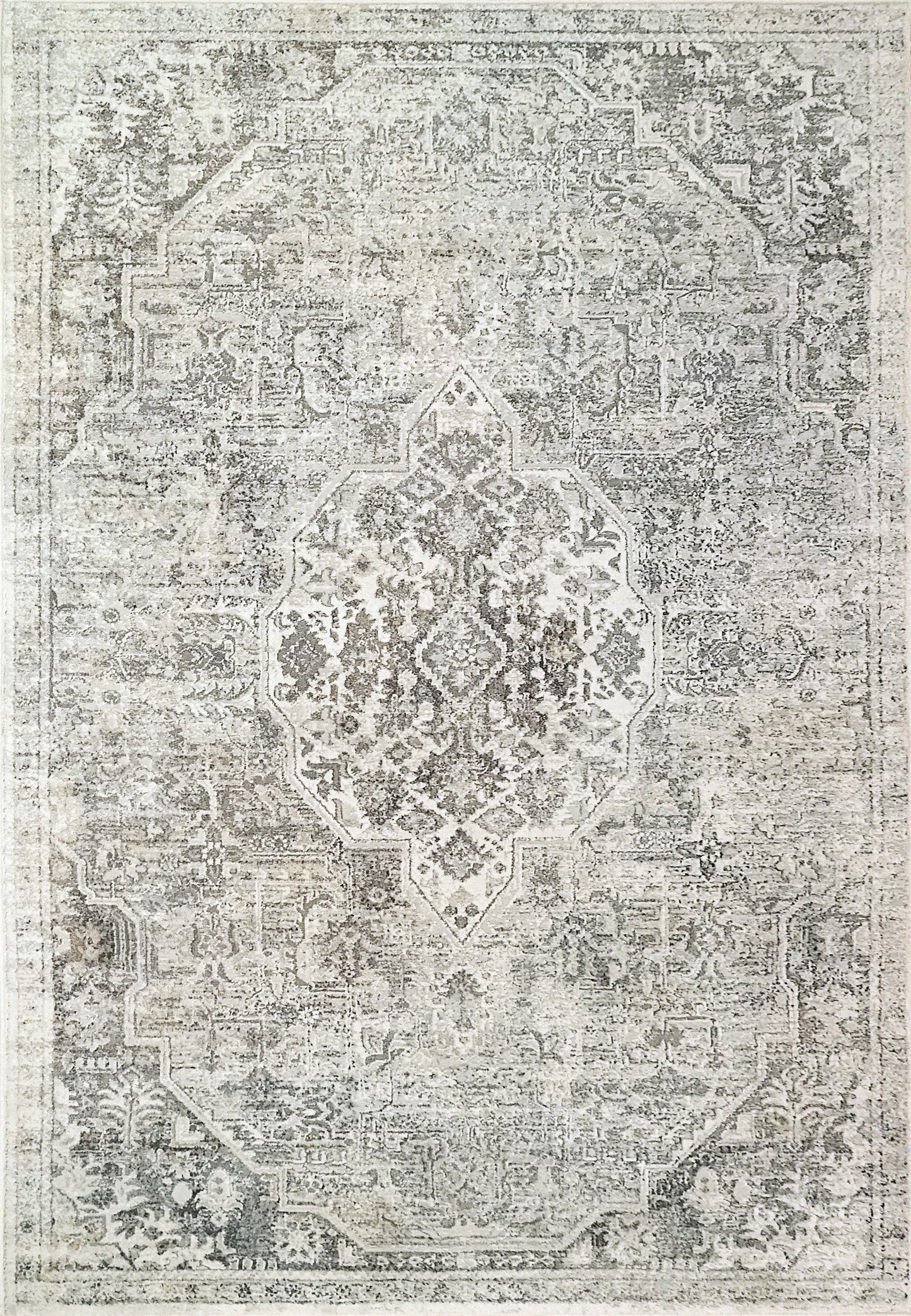 Dynamic Rugs Zen 8345 Area Rug