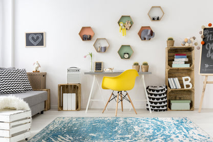 Dynamic Rugs Zodiac 6627 Area Rug