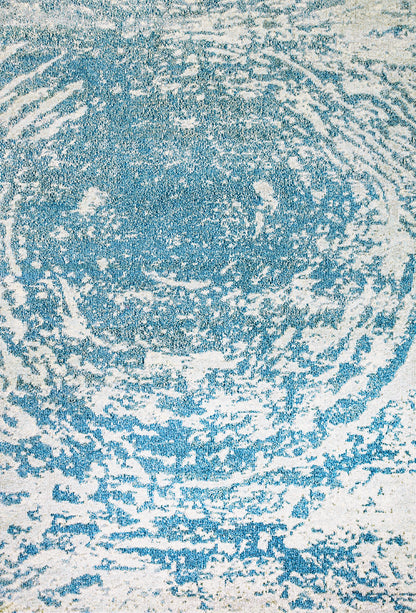 Dynamic Rugs Zodiac 6627 Area Rug