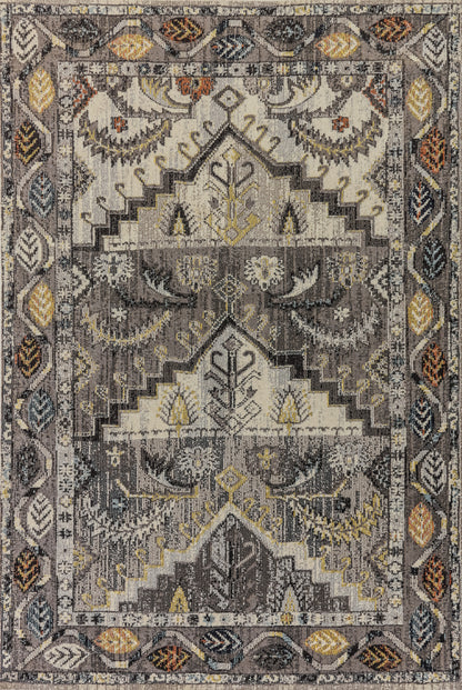 Dynamic Rugs Zodiac 6630 Area Rug
