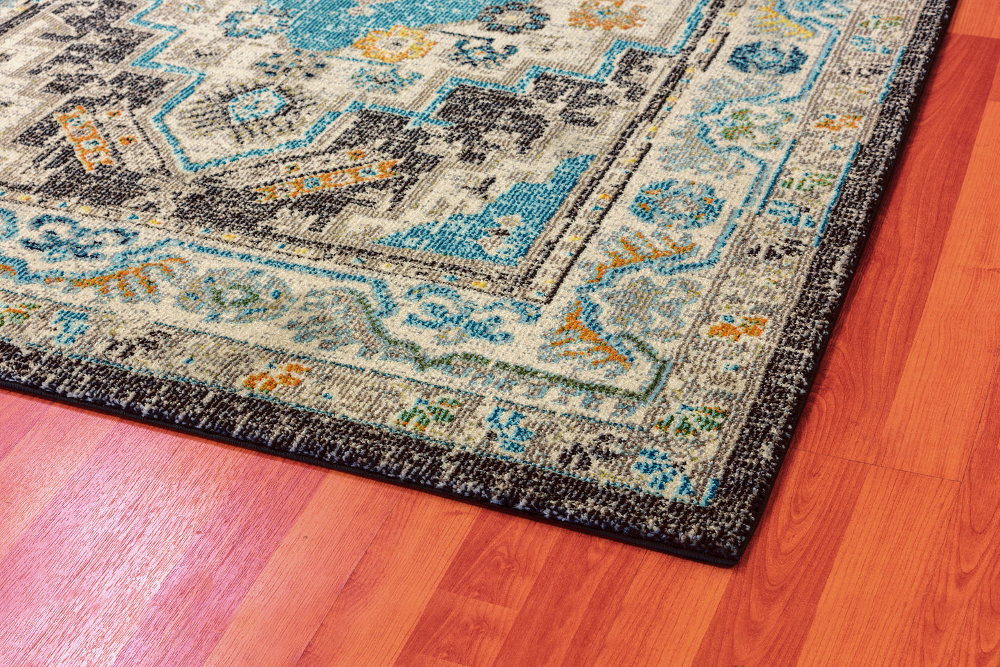 Dynamic Rugs Zodiac 6631 Area Rug