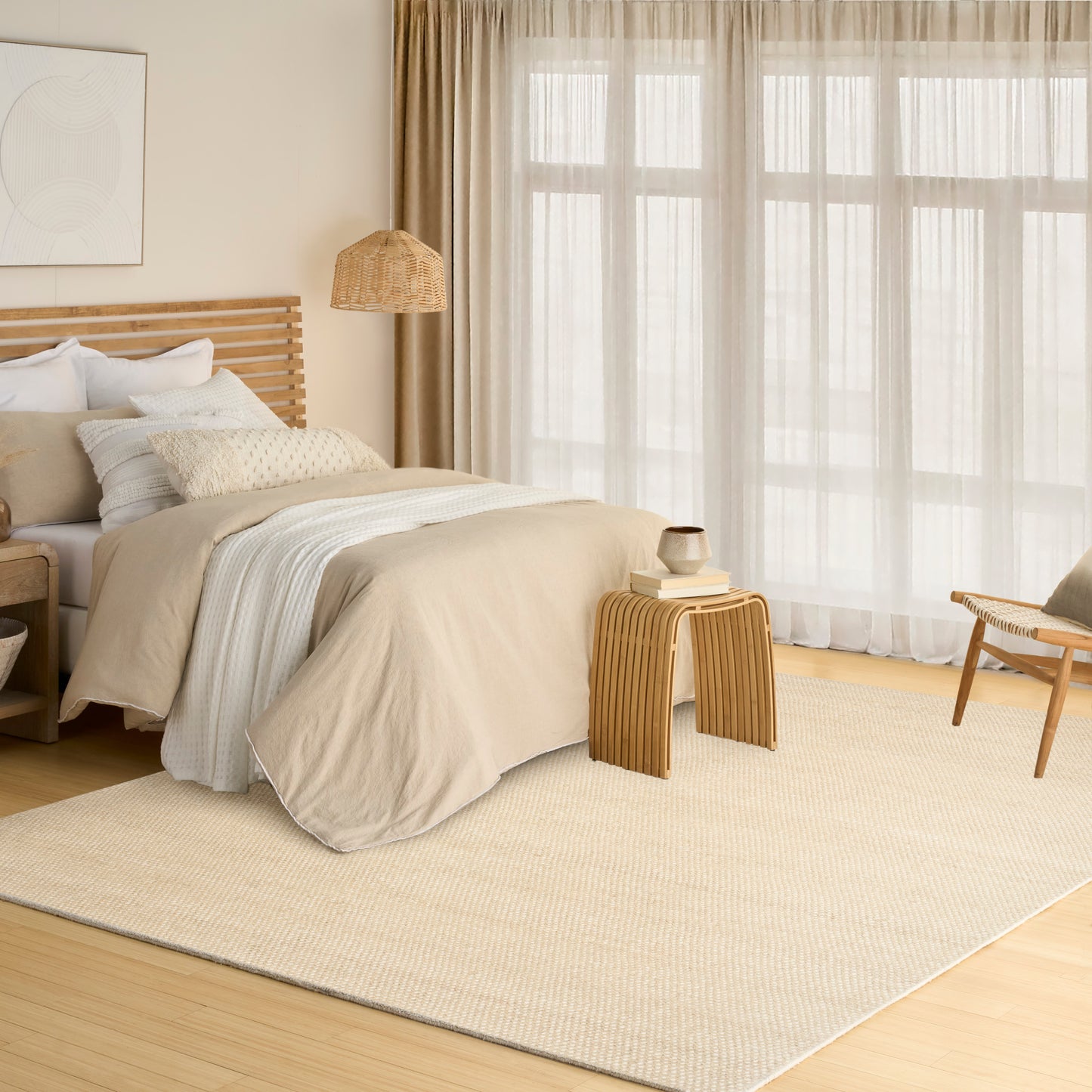 Dkny Pure Rows Row01 Area Rugs Collection